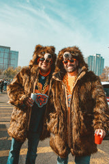 THE GRIZZLY BEAR COAT, v4