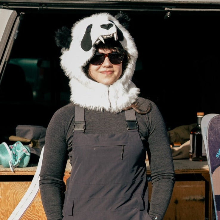 THE PANDA BEARACLAVA, v3