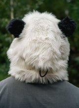 THE PANDA BEARACLAVA, v3