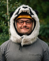 THE PANDA BEARACLAVA, v3