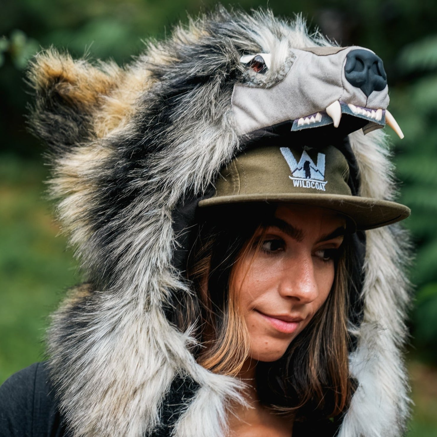 Howl Cowl Universal Hood (Preorder)