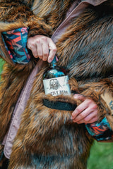 THE GRIZZLY BEAR COAT, v3