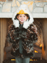 KIDS' EAGLE COAT