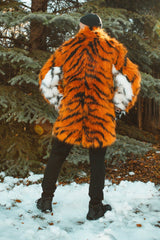 THE TIGER COAT, v5