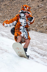 THE TIGER COAT, v5