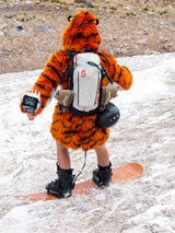 THE TIGER COAT, v5