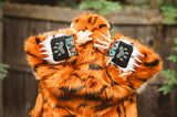 THE TIGER COAT, v5