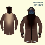 KIDS' BUFFALO COAT
