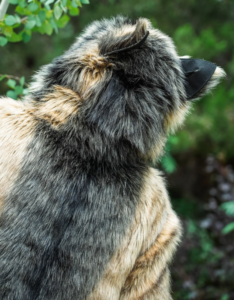 Wolf 3.0 Coat (Preorder, Upgraded '23)