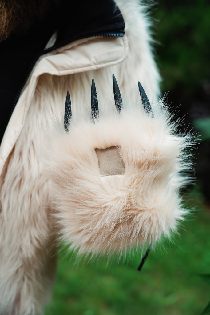 Polar Bear 3.0 Coat (Preorder)