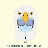 KIDS' EAGLE COAT