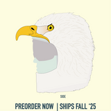 KIDS' EAGLE COAT