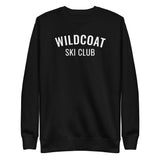 Wildcoat Ski Club Sweatshirt
