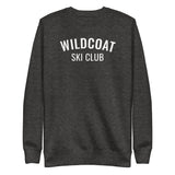 Wildcoat Ski Club Sweatshirt