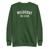 Wildcoat Ski Club Sweatshirt