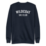 Wildcoat Ski Club Sweatshirt