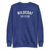Wildcoat Ski Club Sweatshirt