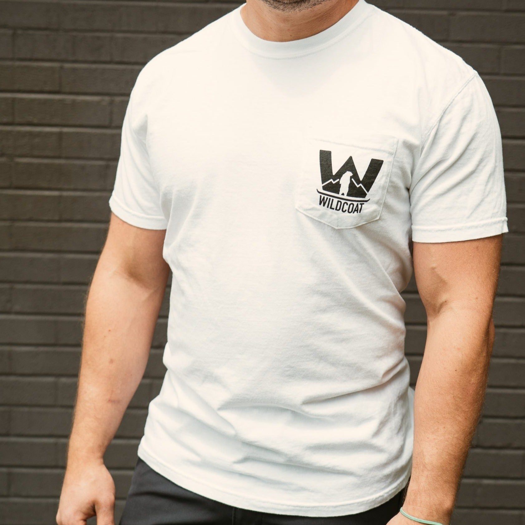 Wildcoat T-Shirt