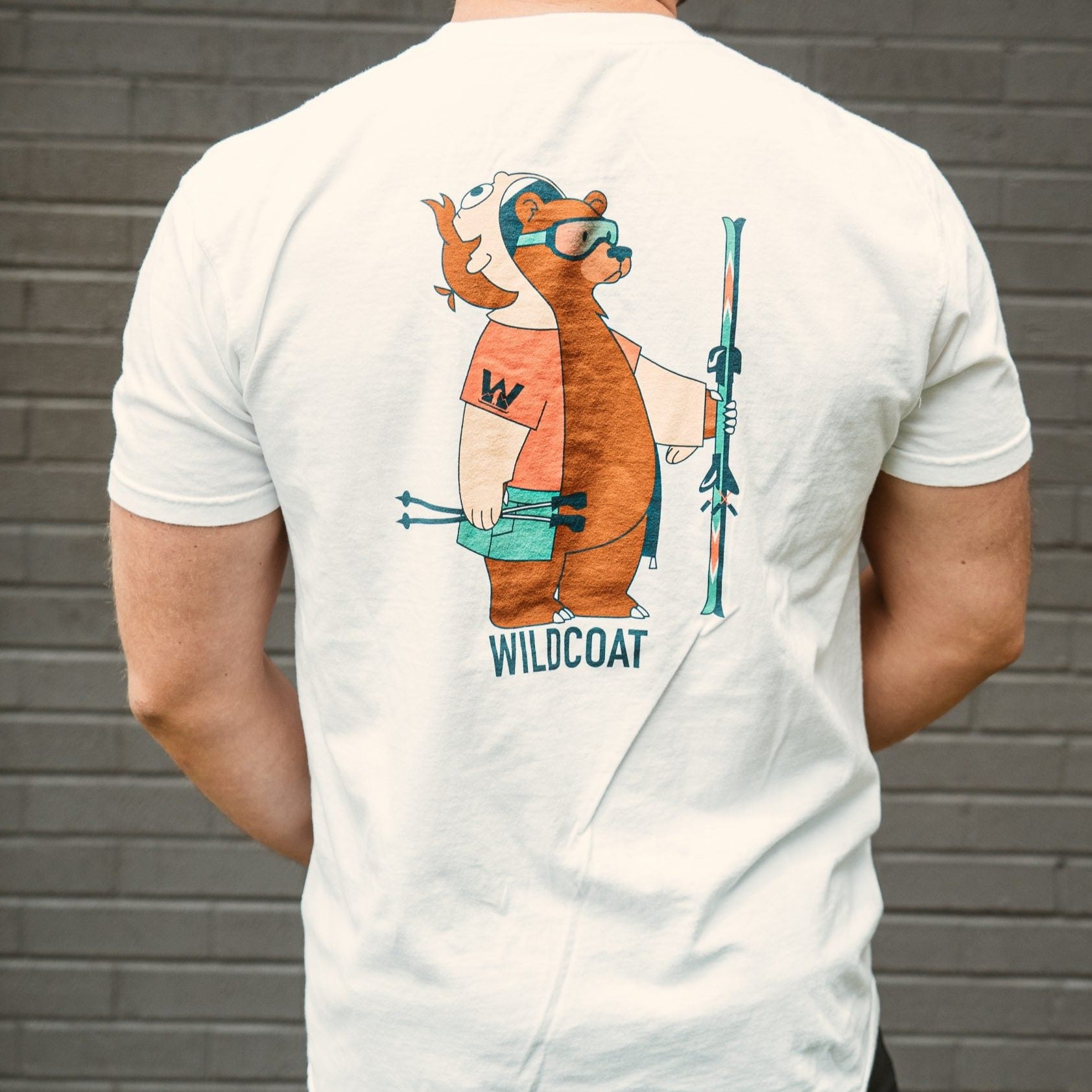 Wildcoat T-Shirt