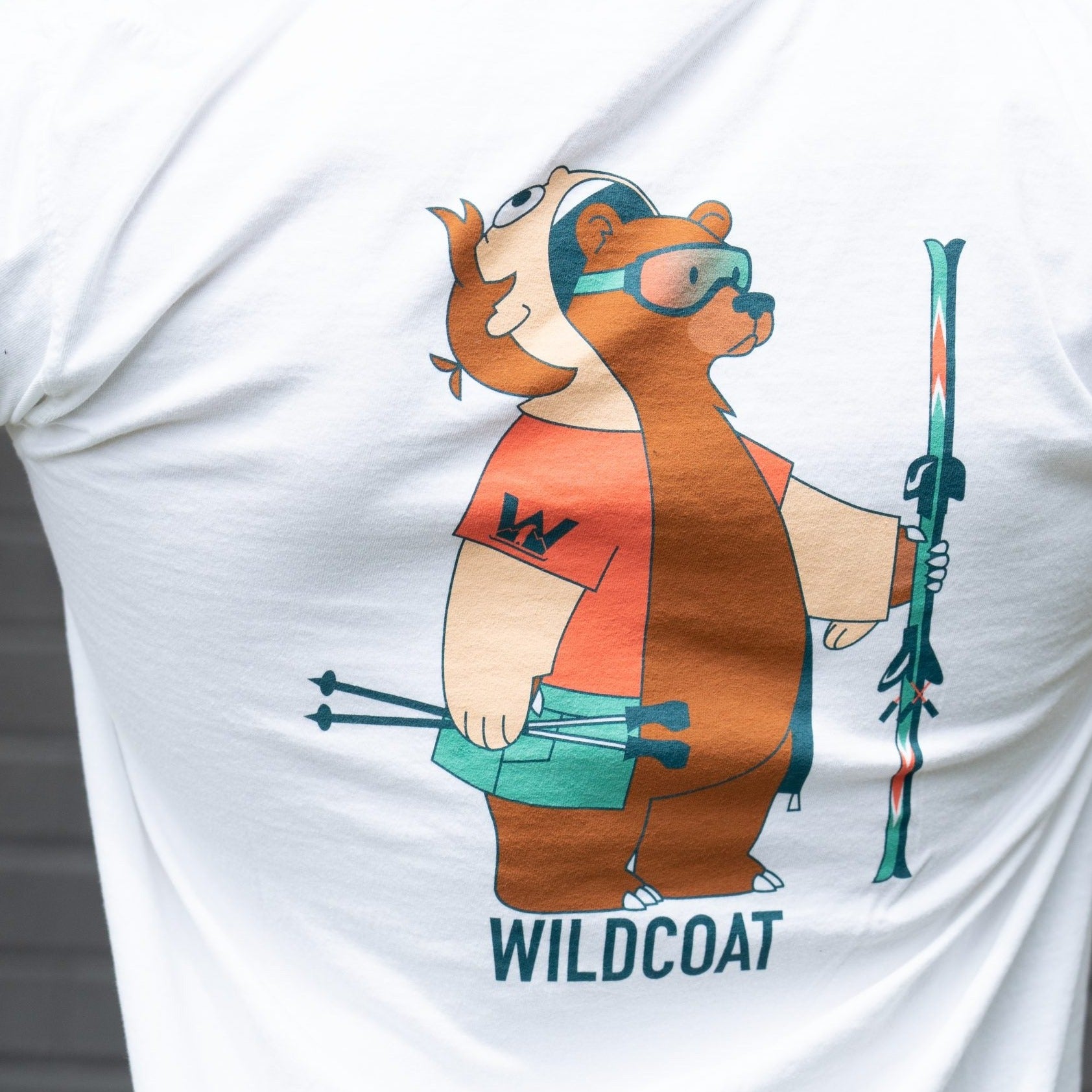 Wildcoat Merchandise
