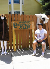 Boneyard Sale