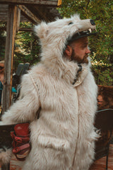 THE POLAR BEAR COAT, v4