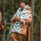 THE TIGER COAT