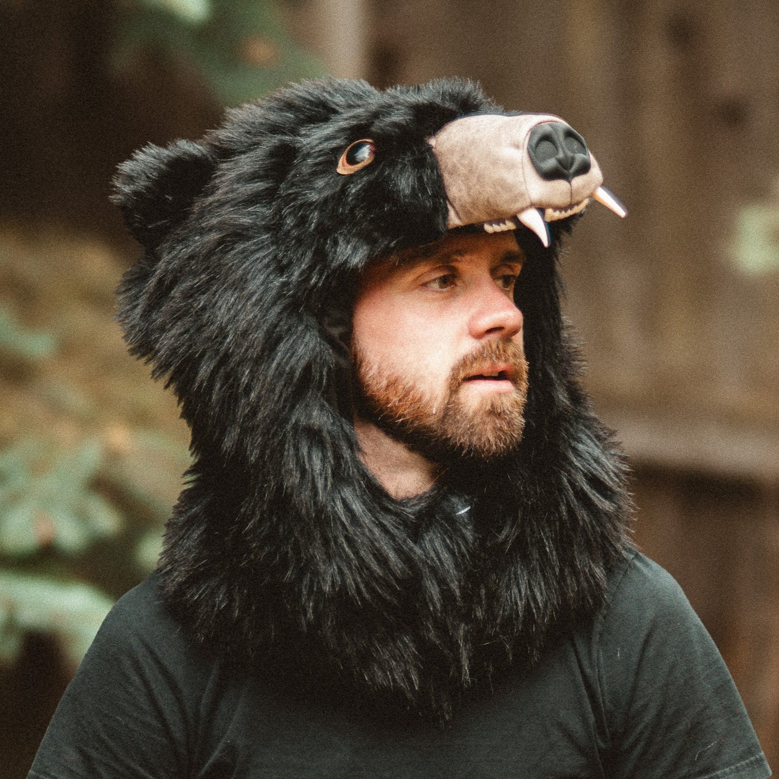 THE BLACK BEARACLAVA, v5 – Wildcoat