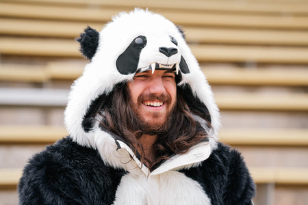 Panda 3.0 Coat – Wildcoat