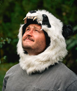 THE PANDA BEARACLAVA