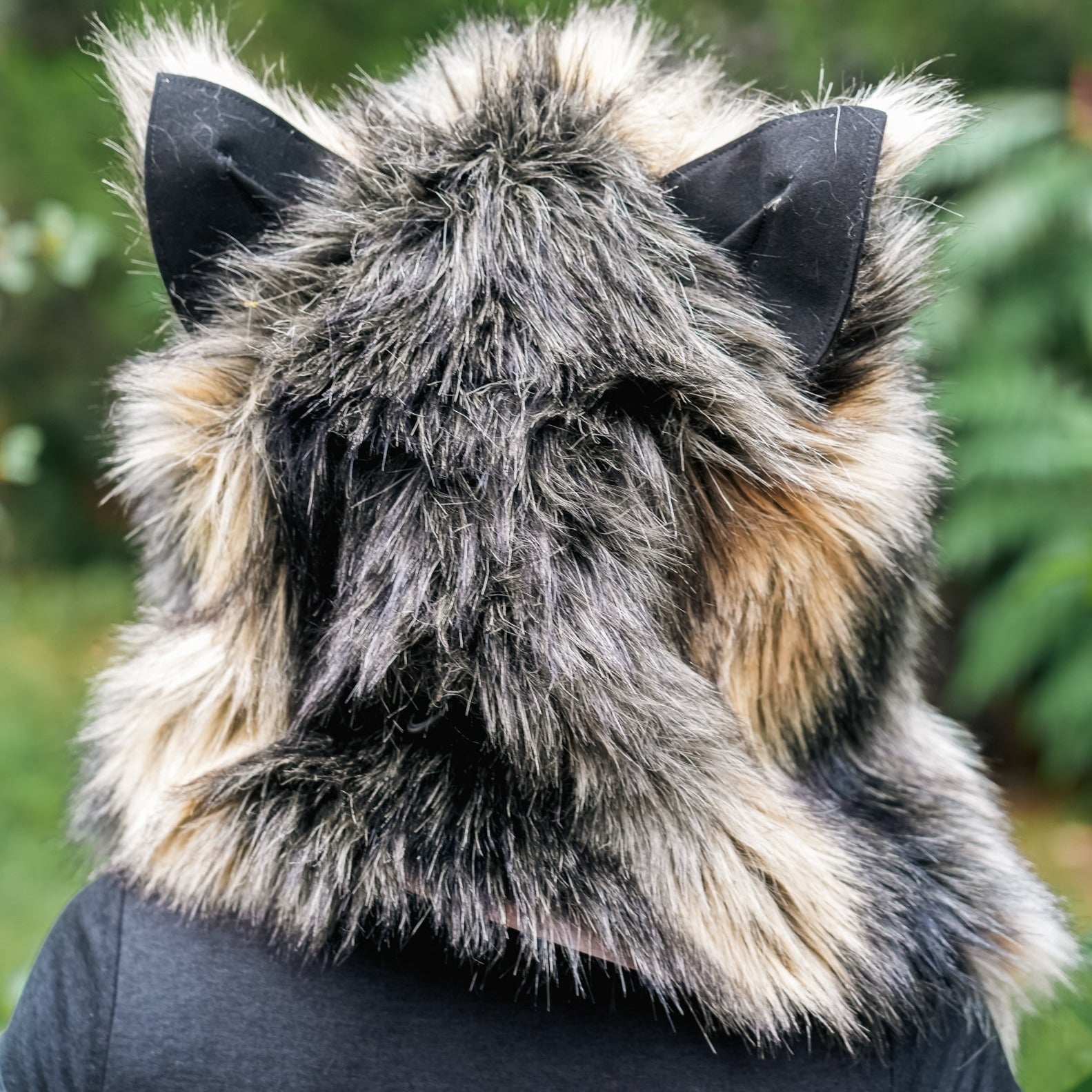 Howl Cowl Universal Hood (Preorder)