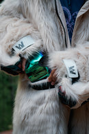 Polar Bear 3.0 Coat