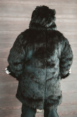THE BLACK BEAR COAT, v5