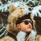 THE WILD HOWL COWL, v5