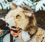 THE WILD HOWL COWL, v5