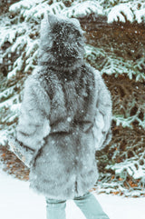 THE TIMBER WOLF COAT, v5