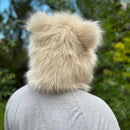 Polar Bearaclava Universal Hood (Preorder)