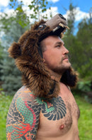 Grizzly Bearaclava Universal Hood (Preorder)