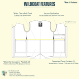 THE BLACK BEAR COAT, v5