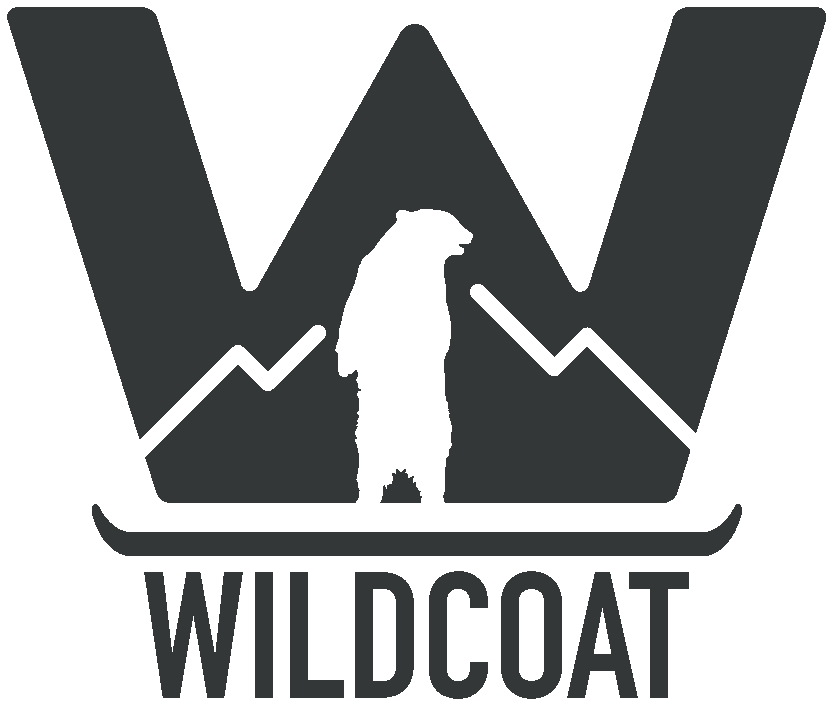 Grizzly Bear 3.0 Coat – Wildcoat