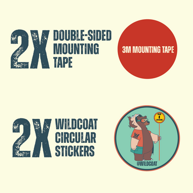 THE BUFFALO COAT, v5 – Wildcoat