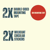 Hood Magnet Accessory Kit