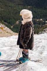 THE EAGLE COAT, v5