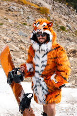 THE TIGER COAT, v5