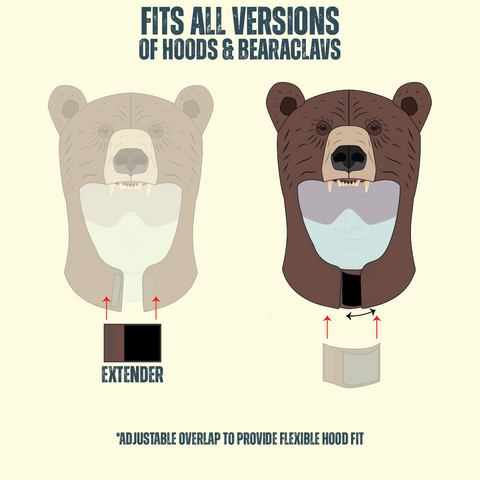 THE BUFFALO COAT, v5 – Wildcoat