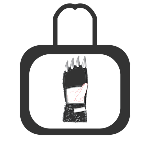 THE BUFFALO COAT, v5 – Wildcoat
