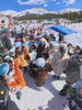 Wildcoat Most fun coats in the world header video, Eagle Coat, Tiger Coat, Grizzly Bear Coat, Polar Bear Coat, Wolf Coat, Panda Coat, Lion Coat, Black Bear Coat 