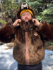 Wildcoat Bomber Modular Features, Detachable Hood, Sleeves, and Mittens v6
