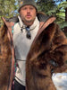 Wildcoat v6 Pockets and Storage Parka Video