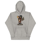 Sko Buffin' Hoodie